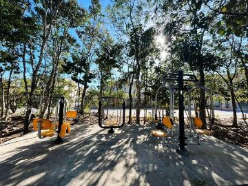 Departamento VENTA PLAYA DEL CARMEN 2 HABITACIONES PET PARK