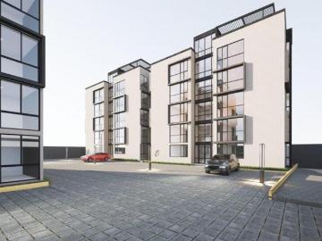 Departamento Venta Puebla Ampliación Reforma la paz la recta