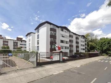 Departamento Venta Rancho del Arco #· 80 Colonia Girasoles III Coyoacán. FL19 RU