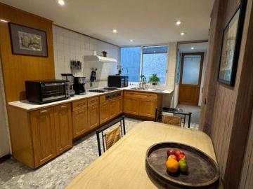 Departamento en Venta Remodelado en Polanco con Terraza Privada – 172 m²