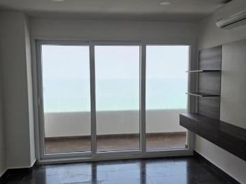 Departamento Venta Renta, 3 recamaras vista al mar, Riviera Veracruzana