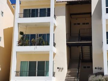 Departamento venta renta tercer nivel en Riberas del Chante