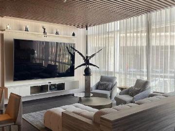 Departamento Venta Ritz Carlton Reforma