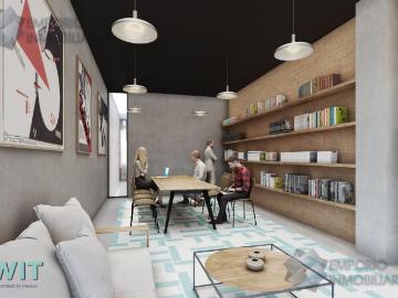 Departamento Venta WIT Think $3,181,584 Ignoro E2