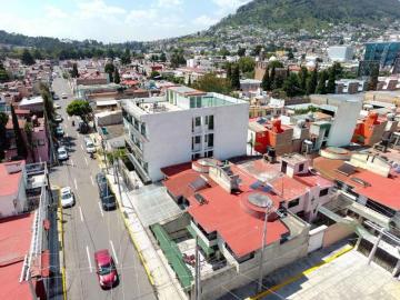 Departamento venta Toluca Centro, con uso habitacional y comercial
