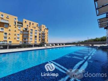 Departamento Venta Torre Amaire cumbres allegro Monterrey