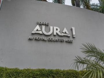 Departamento venta Torre Aura 1 Puerta de Hierro Zapopan Jalisco