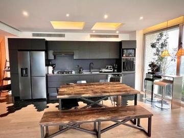Departamento Venta,Torre Península Arcos Col. Santa Fe