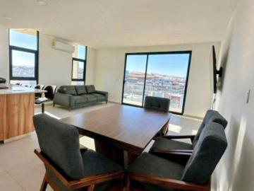 Departamento Venta Torre Rio Amueblado Chihuahua