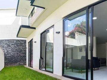 Departamento Venta Tetelpan 108 m2 Piso 1