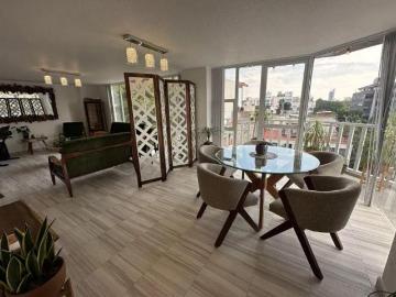 Departamento venta Tlacoquemecatl