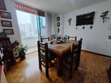 Departamento venta Tlacoquemecatl, Parque Hundido