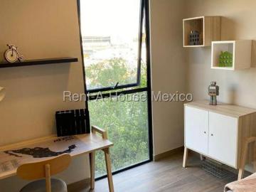 DEPARTAMENTO VENTA TLANEPLANTA BENITO JUÁREZ CENTRO 25 1489 EM
