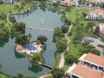Departamento Venta y Renta, Col. Interlomas