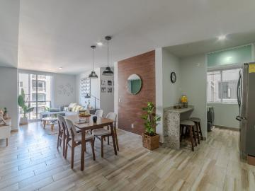 Departamento Venta Zacatenco Gustavo A Madero CDMX