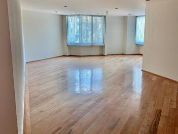 DEPARTAMENTO VENTA/RENTA BOSQUES DE LAS LOMAS