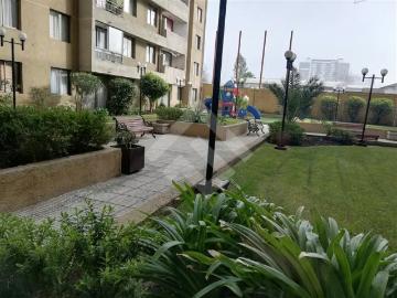 DEPARTAMENTO Vicuña Mackenna/Santa Elena | 3 Dormitorios por 3150.00 en Santiago