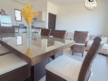 Departamento Amueblado en La Serena | Roof Privado y Amenidades Resort