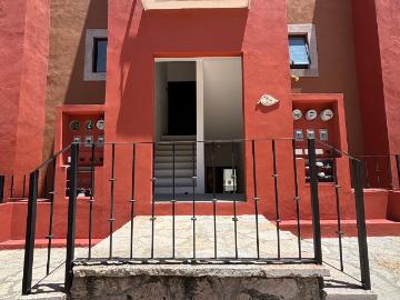 Departamento Villa de los Frailes