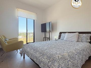 Departamento Amueblado en La Serena | Roof Privado y Amenidades Resort