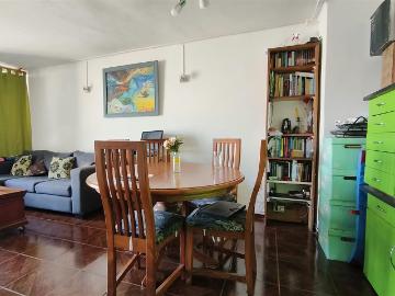 DEPARTAMENTO Villa Portales | 3 Dormitorios por 94000. 00 en Estación Central