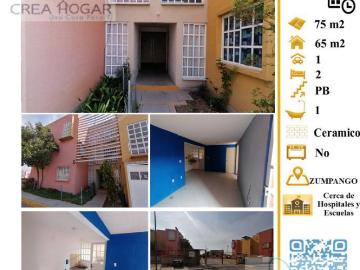 Departamento Villas de la Laguna