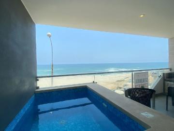 Departamento Vista Al Mar Disponible Ao Nuevo Playa Señoritas
