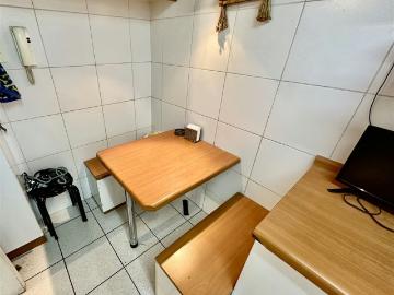 DEPARTAMENTO Visviri 1320 | 3 Dormitorios por 7950.00 en Las Condes