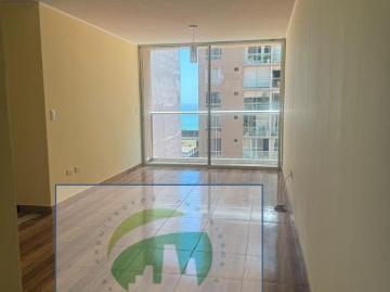 ¡Departamento y cochera, listo para ti! – 74m² con Vista Interna