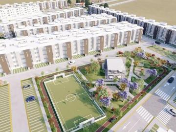 Departamento Zapopan 980,000 MXN TerraVista Cocina integral equipada + acabados