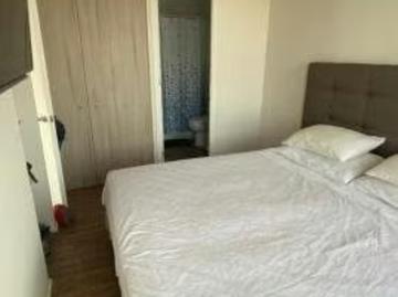 Departamento Zañartu/Castillo Urizar Ñuñoa | 2 Dormitorios por 4250.00 en Ñuñoa