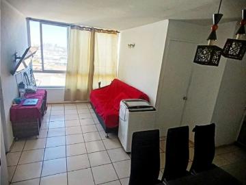 DEPARTAMENTO Zenteno Pedro Lagos | 2 Dormitorios por 60000. 00 en Santiago