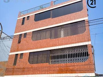 ¡DEPARTAMENTO/CASA en VENTA en LOS OLIVOS – 156 m2 Semi NUEVO en AV. CARLOS IZAGUIRRE!