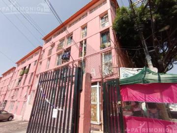 DEPARTAMENTOEN VENTA EN COLONIASAN JUAN XALPA