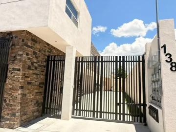 DEPARTAMENTOS NUEVO EN RENTA AL NORTE DE SALTILLO
