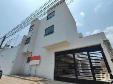 Departamentos Nuevos en Venta con Roof Garden en San Andrés Cholula, Puebla