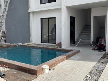 DEPARTAMENTOS NUEVOS EN VENTA EN ASTILLEROS, VERACRUZ