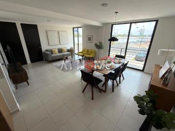 Departamentos nuevos en venta en La Libertad | Elevador y amenidades