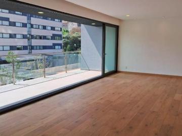 Departamentos NUEVOS en venta en Lomas de Vista Hermosa