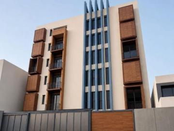 DEPARTAMENTOS NUEVOS EN VENTA EN ROJA LADRON DE GUEVARA
