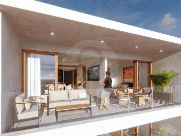 Departamentos nuevos en el coraz?n de Cabo San Lucas, a pasos de la Marina