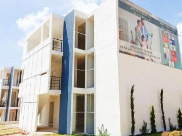 Departamentos Nuevos en Nicolás Romero, Estado de México