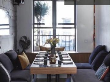 Departamentos Nuevos en Pre Venta Santa Fe 123m2