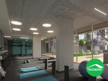 Departamentos nuevos en Santiago ¡beneficios únicos! Pie en 60 cuotas | 2 Dormitorios por 3087.00 en Santiago