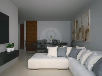 Departamentos nuevos exteriores en Granjas Navidad