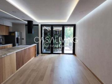 ¡Moderno departamento, con acabados de lujo!