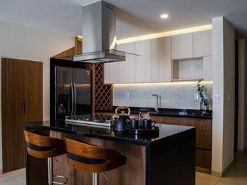 Departamentos a estrenar en Venta, Morelia, Michoacan