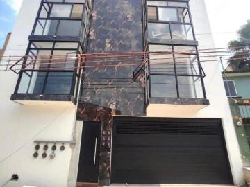 DEPARTAMENTO A UNAS CUADRAS PLAZA CRISTAL 2 RECAMARAS CLOSET CISTERNA