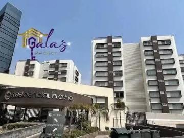DEPARTAMENTOS AMUEBLADOS A UN COSTADO DE PLAZA GALERÍAS!