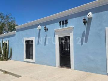 Departamentos Amueblados en Renta Col. San Benito